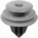 TOYOTA MOULDING CLIP 18MM TOTAL LGTH