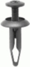 Push-Type Retainer 19/32'' Head Diameter 29/32'' Length<br><font color=red>Replaces # 23363</font>