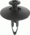 Push-Type Retainer 1'' Head Diameter 29/32'' Length<br><font color=red>Replaces # 23373</font>