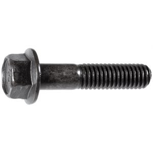 3/8-16 X 1-1/2'' Grade 8 Hex Flange Bolt