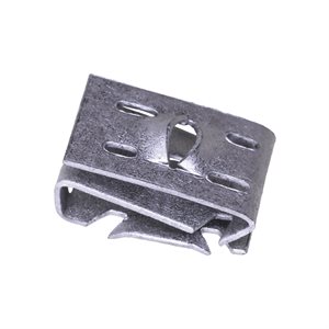 Fender Apron U-Nut Audi VW - Zinc