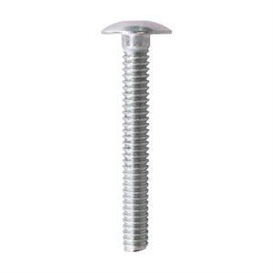 Rivet Head Multi-Grip Lockbolt - Diameter 1/4