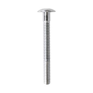 Rivet Head Multi-Grip Lockbolt - Diameter 1/4