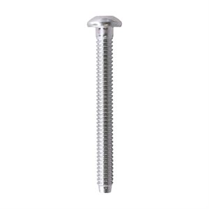 Button Head Multi-Grip Lockbolt - Diameter 3/16