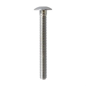 Truss Head Multi-Grip Lockbolt - Diameter 3/16