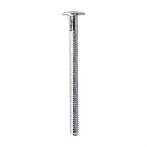 Truss Head Multi-Grip Lockbolt - Diameter 3/16