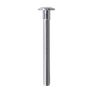 Truss Head Multi-Grip Lockbolt - Diameter 1/4