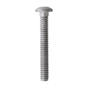 Button Head Multi-Grip Lockbolt - Diameter 1/4