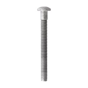 Button Head Multi-Grip Lockbolt - Diameter 1/4