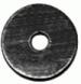 1/2'' Bolt Size X  2'' O.D. Fender Washer - ZincReplaces # 23534