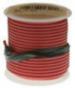 10-Ga Primary Wire Black -10' Roll