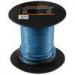 20-Ga Primary Wire Blue - 100' Roll