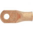 Copper Battery Cable Lug 4/0-Ga 3/8'' Stud